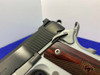 Springfield Armory 1911 Ronin .45 ACP Two-Tone 4.25" *DISCONTINUED MODEL*