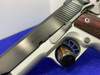 Springfield Armory 1911 Ronin .45 ACP Two-Tone 4.25" *DISCONTINUED MODEL*