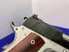 Springfield Armory 1911 Ronin .45 ACP Two-Tone 4.25" *DISCONTINUED MODEL*