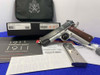 Springfield Armory 1911 Ronin .45 ACP Two-Tone 4.25" *DISCONTINUED MODEL*
