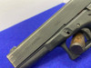 Glock 17 Gen 2 9mm 4.49" Black *CLASSIC GLOCK RELIABILITY & DURABILITY*