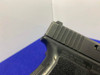 Glock 17 Gen 2 9mm 4.49" Black *CLASSIC GLOCK RELIABILITY & DURABILITY*