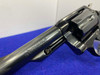 RARE 1978 Colt Viper 38spl Blue 4" -MOST DESIRABLE SNAKE- Extraordinary