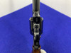 RARE 1978 Colt Viper 38spl Blue 4" -MOST DESIRABLE SNAKE- Extraordinary