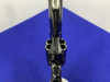 RARE 1978 Colt Viper 38spl Blue 4" -MOST DESIRABLE SNAKE- Extraordinary