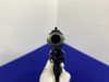 RARE 1978 Colt Viper 38spl Blue 4" -MOST DESIRABLE SNAKE- Extraordinary