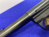 2009 Ruger 22/45 Target Model MKIII 22LR 5.5" *CLASSIC RUGER CRAFTSMANSHIP*
