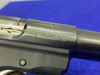 2009 Ruger 22/45 Target Model MKIII 22LR 5.5" *CLASSIC RUGER CRAFTSMANSHIP*