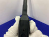 2009 Ruger 22/45 Target Model MKIII 22LR 5.5" *CLASSIC RUGER CRAFTSMANSHIP*