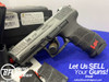 2023 Heckler & Koch P30 9mm 3.85" *ROBUST & RELIABLE SEMI-AUTO PISTOL*