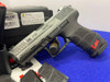 2023 Heckler & Koch P30 9mm 3.85" *ROBUST & RELIABLE SEMI-AUTO PISTOL*