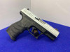 Walther CCP 9mm Stainless 3.54" *DEPENDABLE MULTI-PURPOSE HANDGUN*