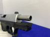 Walther CCP 9mm Stainless 3.54" *DEPENDABLE MULTI-PURPOSE HANDGUN*