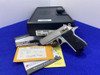 2014 Walther PPK/S .380ACP Stainless *BEAUTIFUL NEW GEN STAINLESS WALTHER*