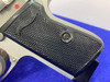 2014 Walther PPK/S .380ACP Stainless *BEAUTIFUL NEW GEN STAINLESS WALTHER*