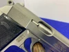 2014 Walther PPK/S .380ACP Stainless *BEAUTIFUL NEW GEN STAINLESS WALTHER*