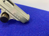 2014 Walther PPK/S .380ACP Stainless *BEAUTIFUL NEW GEN STAINLESS WALTHER*
