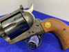 1981 Colt New Frontier Single Action Army .44spl *GORGEOUS THIRD GEN*