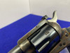 1981 Colt New Frontier Single Action Army .44spl *GORGEOUS THIRD GEN*