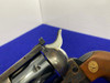 1981 Colt New Frontier Single Action Army .44spl *GORGEOUS THIRD GEN*