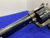1981 Colt New Frontier Single Action Army .44spl *GORGEOUS THIRD GEN*
