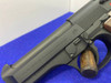 Beretta 92FS Compact 9mm Para Blued 4.25" *NEW IN BOX EXAMPLE*