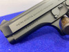 Beretta 92FS Compact 9mm Para Blued 4.25" *NEW IN BOX EXAMPLE*