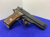 Beretta 92FS Compact 9mm Para Blued 4.25" *NEW IN BOX EXAMPLE*