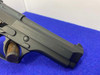 Beretta 92FS Compact 9mm Para Blued 4.25" *NEW IN BOX EXAMPLE*