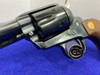 1978 Colt Single Action Army .45Colt 7.5" *PRISTINE EARLY THIRD GENERATION*
