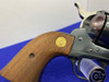 1978 Colt Single Action Army .45Colt 7.5" *PRISTINE EARLY THIRD GENERATION*