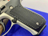 Beretta 92 FS Stainless 9mm 4.9" *INCREDIBLE BERETTA CRAFTSMANSHIP*-GID1170945706
