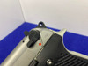 Beretta 92 FS Stainless 9mm 4.9" *INCREDIBLE BERETTA CRAFTSMANSHIP*-GID1170945706