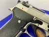 Beretta 92 FS Stainless 9mm 4.9" *INCREDIBLE BERETTA CRAFTSMANSHIP*-GID1170945706
