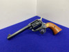 1988 Colt Sheriffs Model .45LC Royal Blue 5.5" *NEW IN BOX RARE EXAMPLE*