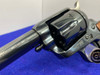1988 Colt Sheriffs Model .45LC Royal Blue 5.5" *NEW IN BOX RARE EXAMPLE*