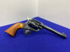 1988 Colt Sheriffs Model .45LC Royal Blue 5.5" *NEW IN BOX RARE EXAMPLE*