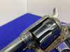 1994 Colt Single Action Army .45 Colt 4.75" *STUNNING CASE COLOR HARDENING*