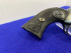 1994 Colt Single Action Army .45 Colt 4.75" *STUNNING CASE COLOR HARDENING*
