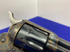 1994 Colt Single Action Army .45 Colt 4.75" *STUNNING CASE COLOR HARDENING*