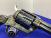 1994 Colt Single Action Army .45 Colt 4.75" *STUNNING CASE COLOR HARDENING*
