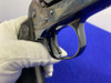 1994 Colt Single Action Army .45 Colt 4.75" *STUNNING CASE COLOR HARDENING*