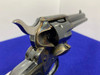 1994 Colt Single Action Army .45 Colt 4.75" *STUNNING CASE COLOR HARDENING*