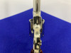 Smith Wesson 29-2 .357Mag 4" *DESIRABLE FULL TARGET NICKEL MODEL* 3T's