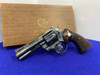 VINTAGE 1965 Colt Python .357 Blue 4" *ULTRA RARE SECOND GENERATION PYTHON*