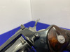 VINTAGE 1965 Colt Python .357 Blue 4" *ULTRA RARE SECOND GENERATION PYTHON*