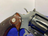 VINTAGE 1965 Colt Python .357 Blue 4" *ULTRA RARE SECOND GENERATION PYTHON*