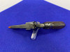 VINTAGE 1965 Colt Python .357 Blue 4" *ULTRA RARE SECOND GENERATION PYTHON*