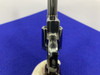 VINTAGE 1965 Colt Python .357 Blue 4" *ULTRA RARE SECOND GENERATION PYTHON*