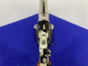 1980 Smith Wesson 27-2 357Mag Nickel 4" *GORGEOUS FULL TARGET NICKEL MODEL*